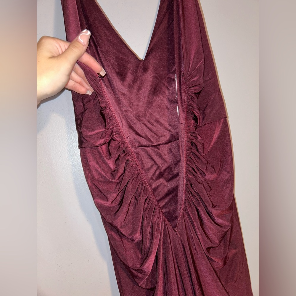 Pageant/Prom Dress - Picture 5 of 7